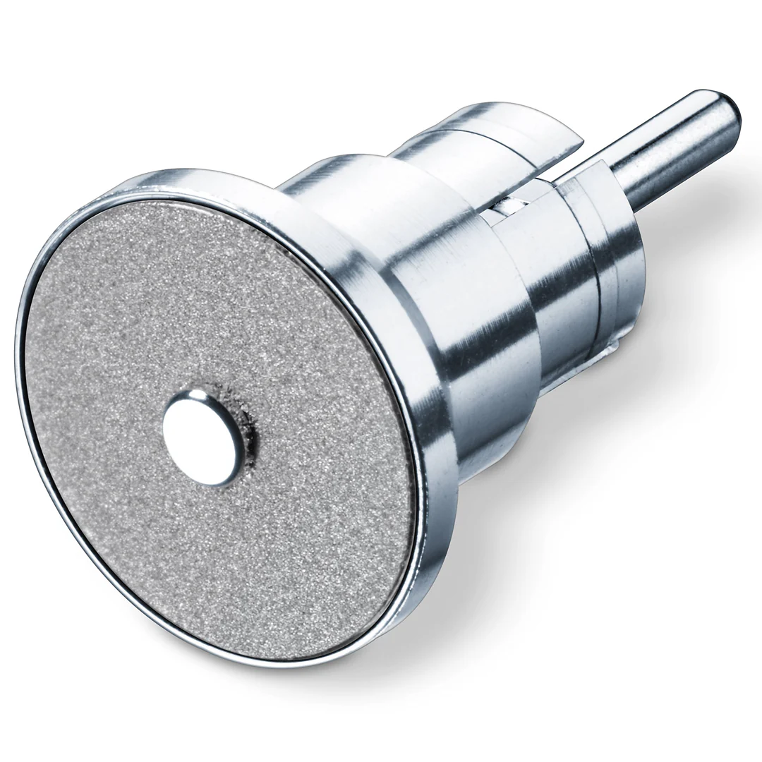 Sapphire Disc Coarse Replacement Attachment for MP62, MP62-I (1 piece)