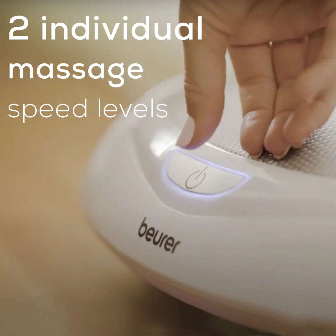 Shiatsu Foot Massage, FM60 - Image 3