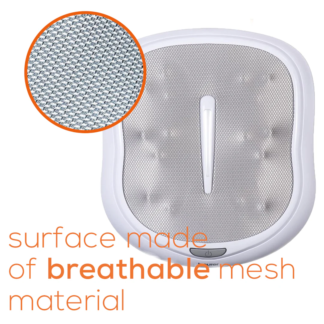 Shiatsu Foot Massage, FM60 - Image 7