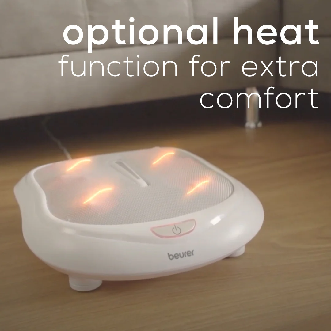 Shiatsu Foot Massage, FM60 - Image 8