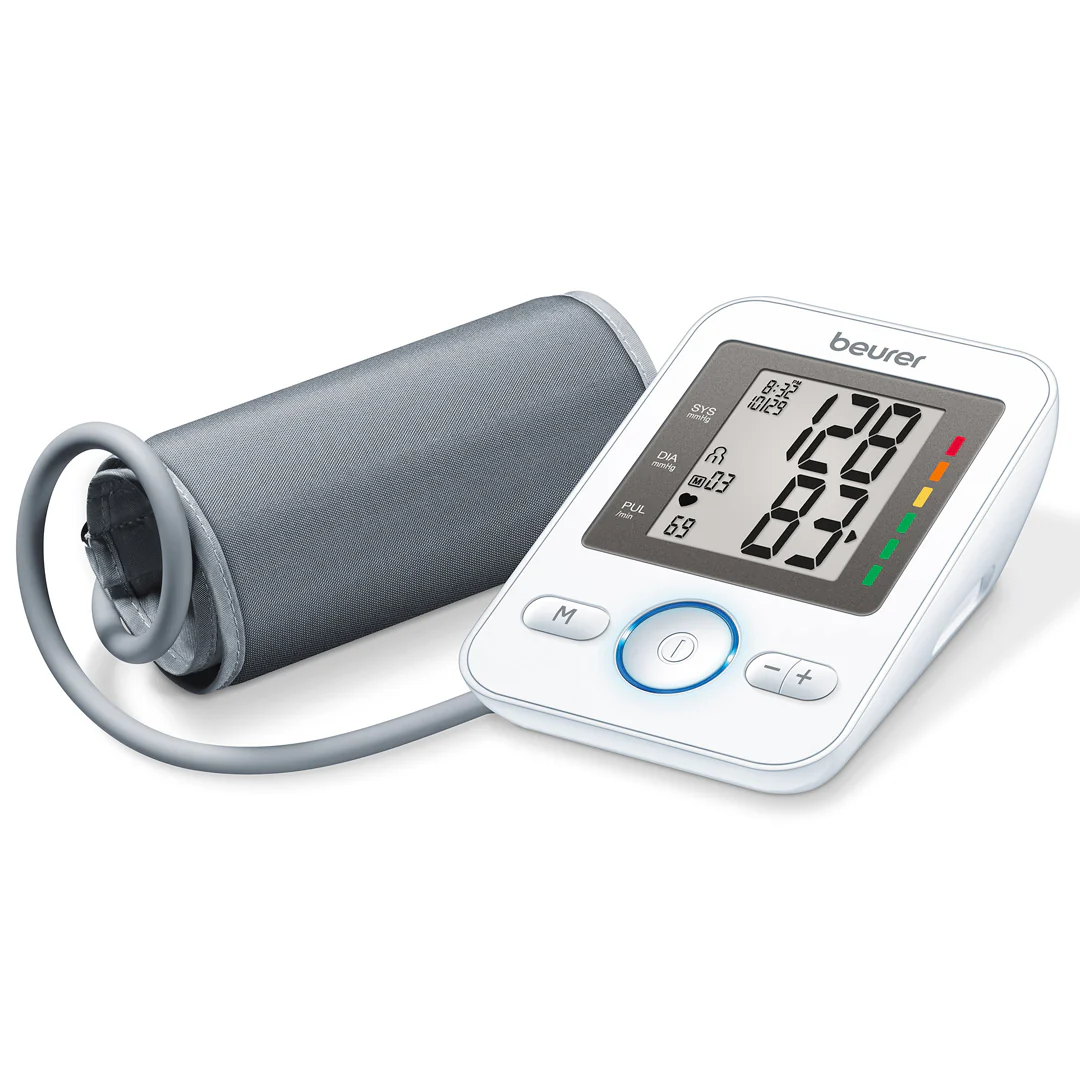 Universal Blood Pressure Monitor Cuff for BM28 & BM31 - Image 3