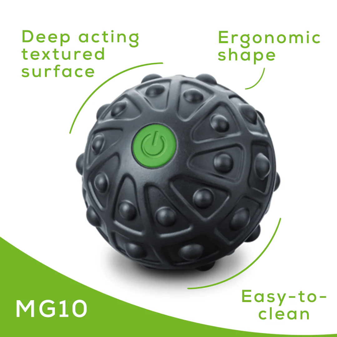 Vibrating Massage Ball, MG10 - Image 5