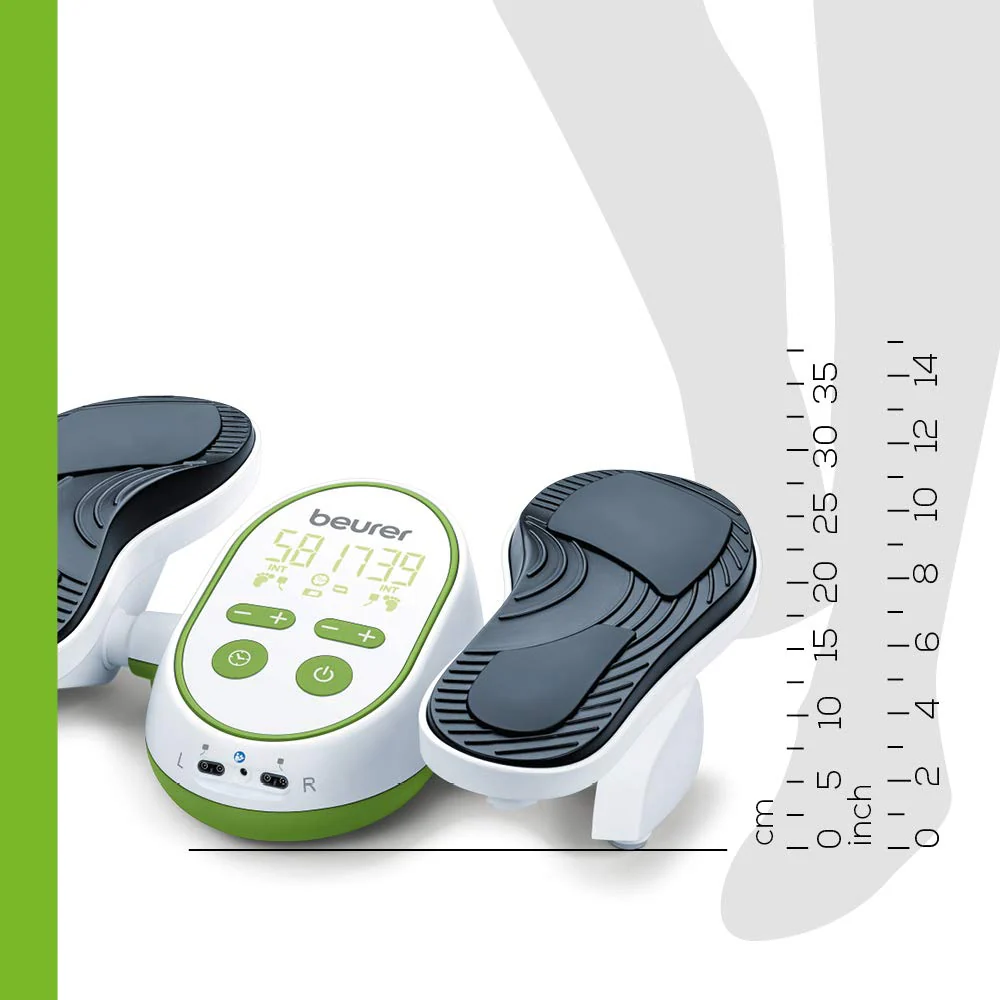 Electronic Foot & Leg Stimulator for Blood Flow - Image 10