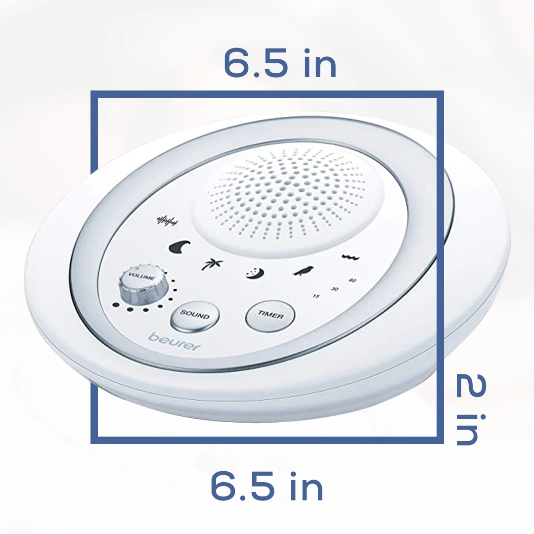 White Noise Machine, WN50 - Image 10