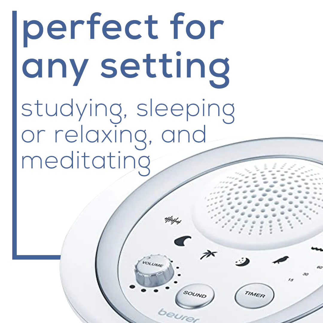 White Noise Machine, WN50 - Image 3