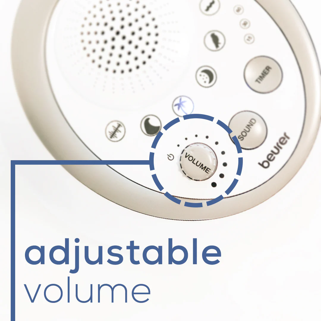 White Noise Machine, WN50 - Image 4