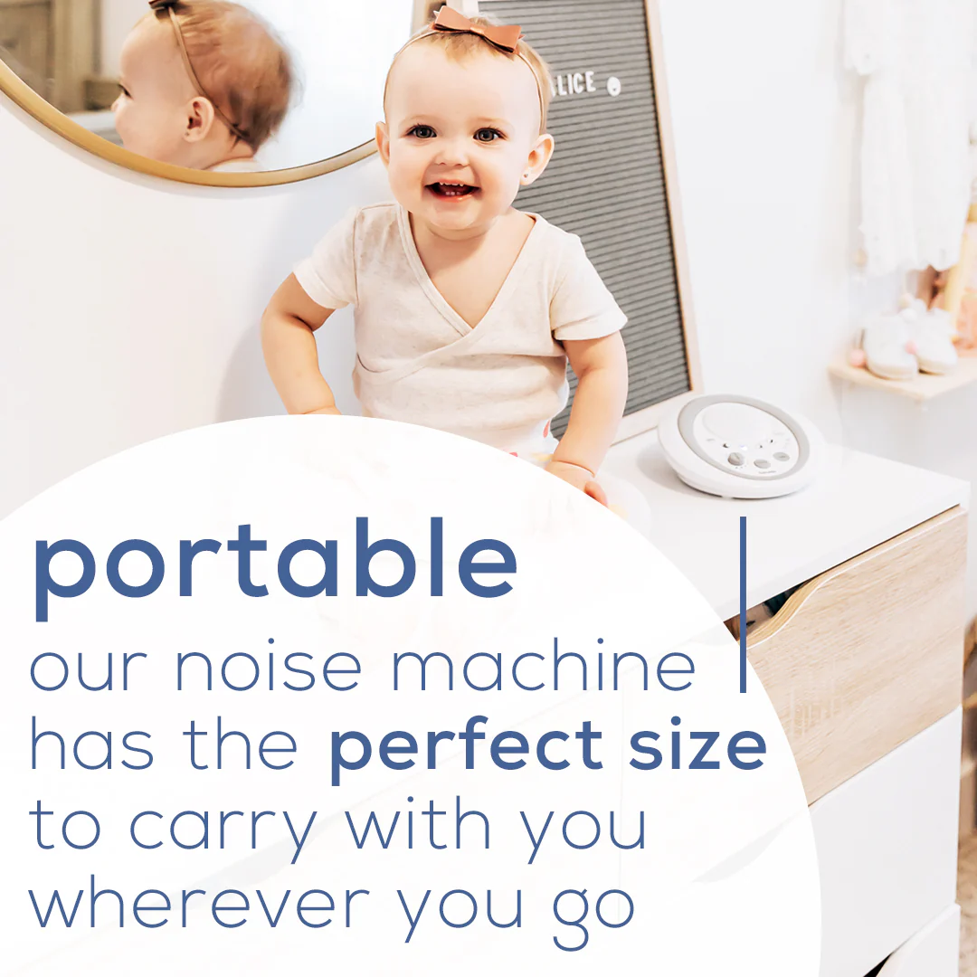 White Noise Machine, WN50 - Image 5