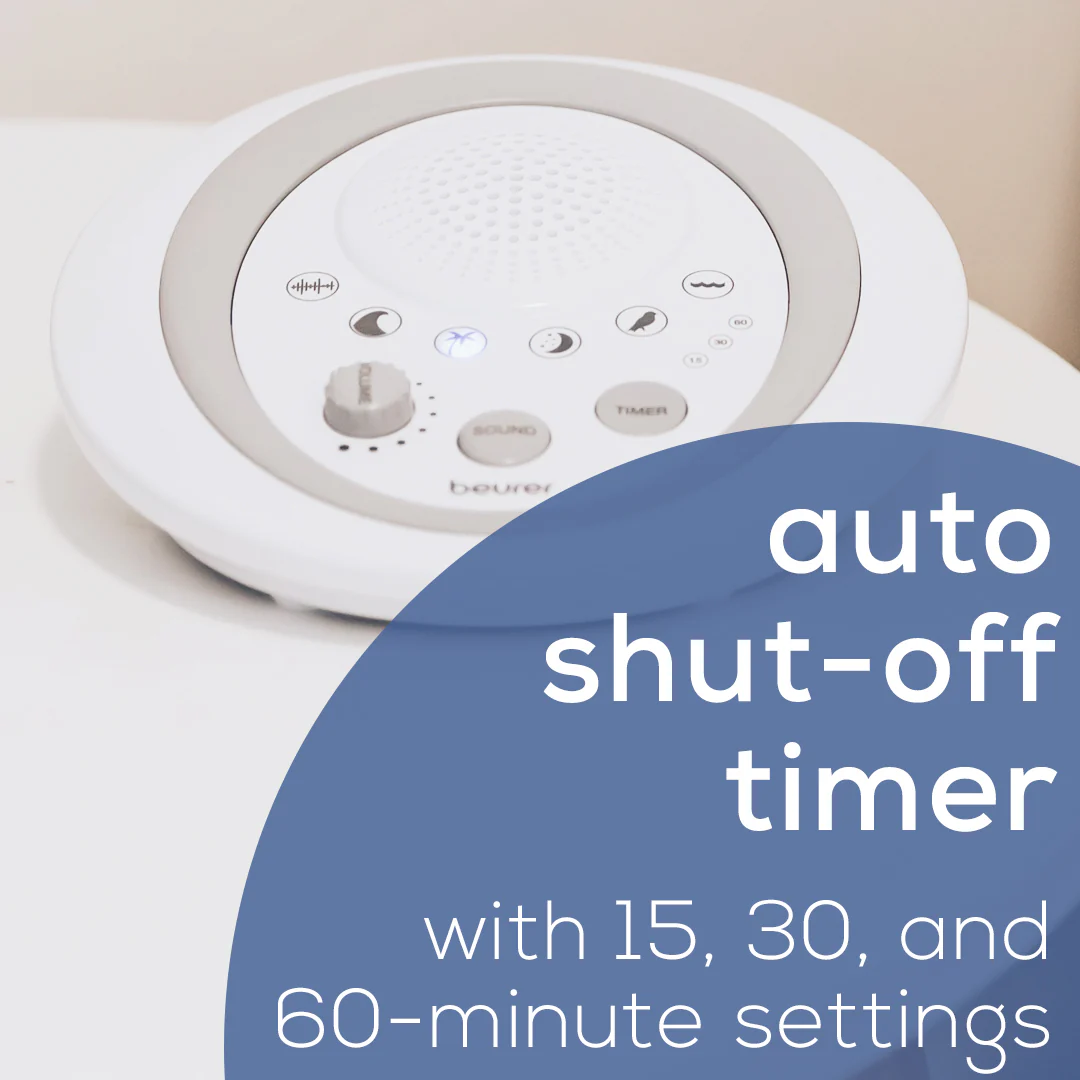 White Noise Machine, WN50 - Image 6
