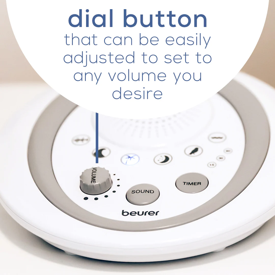 White Noise Machine, WN50 - Image 7