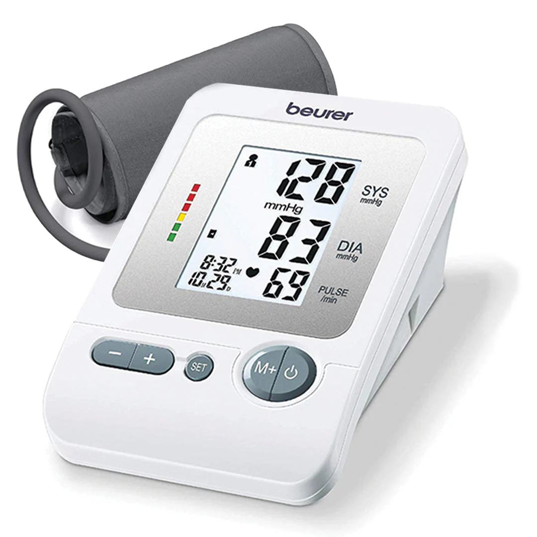 XL Blood Pressure Monitor Cuff for BM26 / BM35 - Image 4