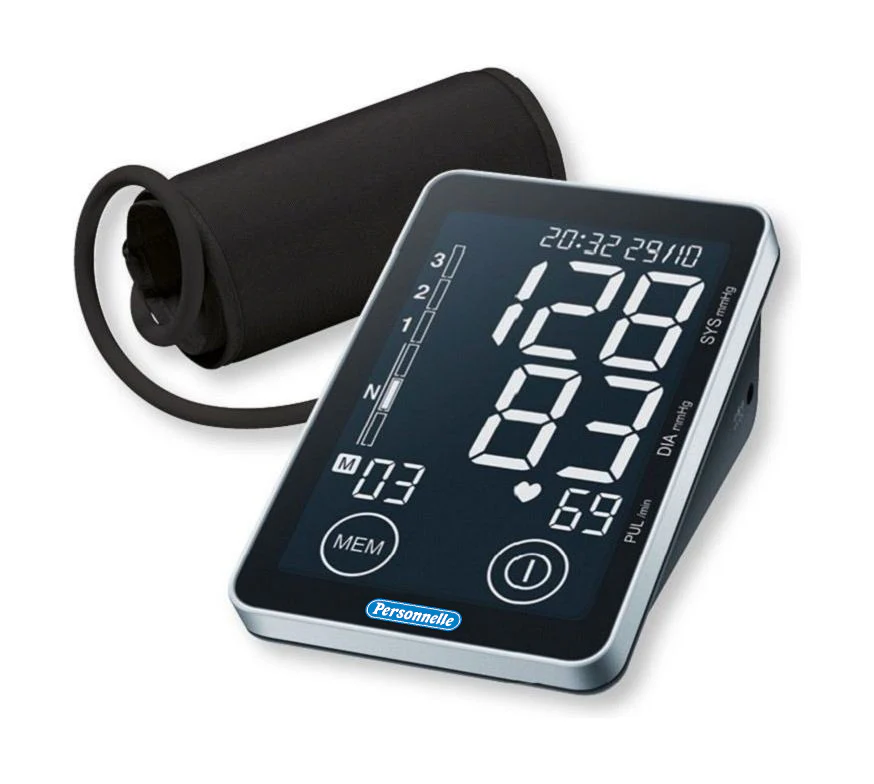 XL Blood Pressure Monitor Cuff for BM47 - Image 3