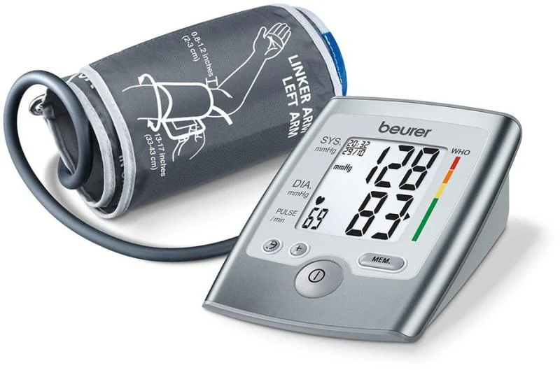 Universal Blood Pressure Monitor Cuff for BM35/BM26 - Image 3