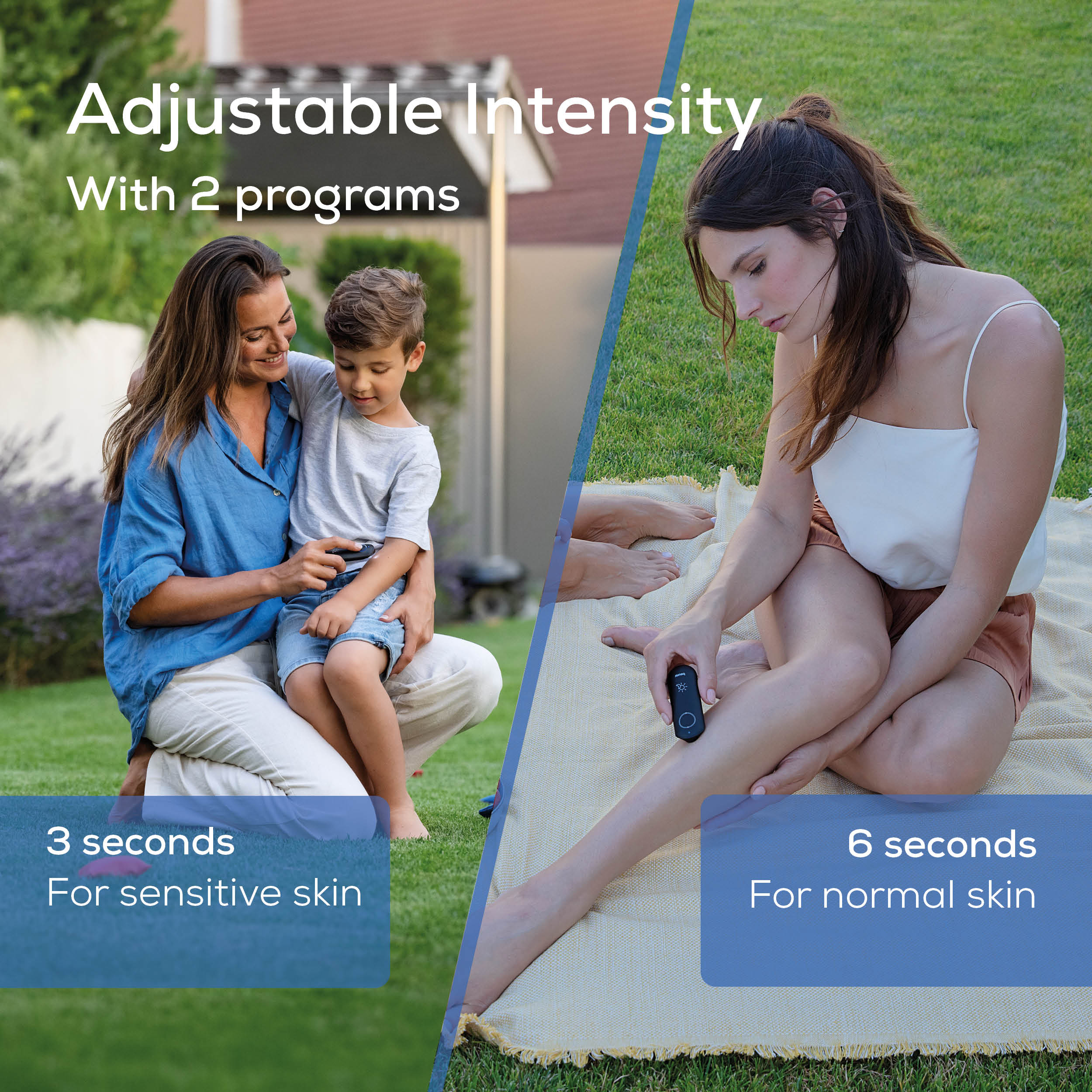 Insect Bite Healer | Heat-Based Itch Relief Device for Mosquito & Bug Bites - Image 6