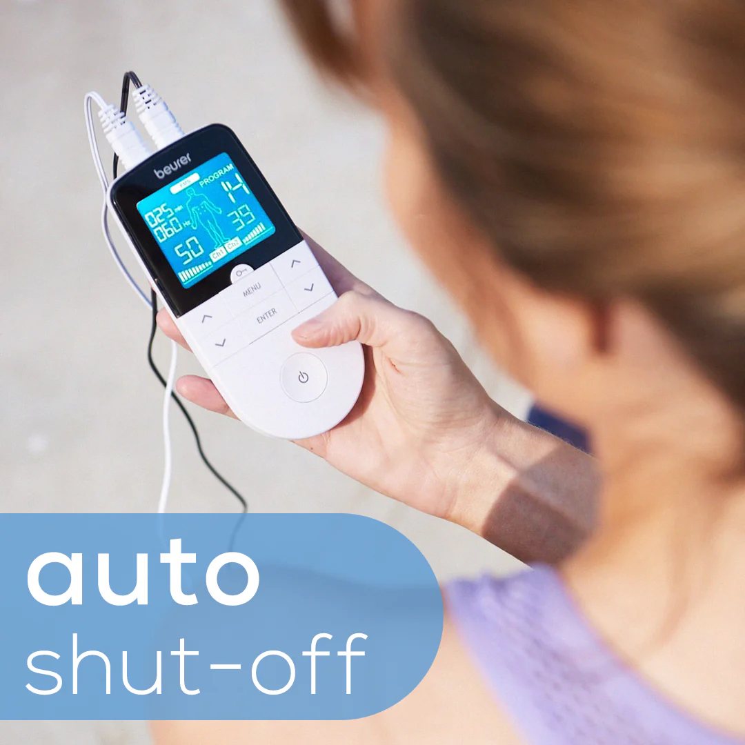 Digital EMS & TENS Device for Pain Relief - Image 12
