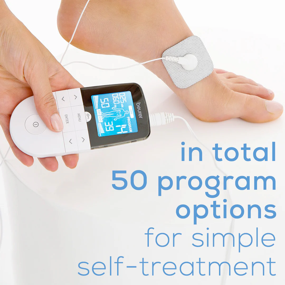 Digital EMS & TENS Device for Pain Relief - Image 5
