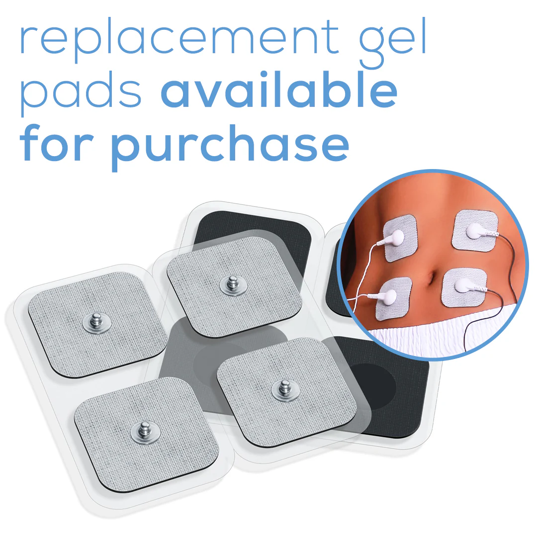 Digital EMS & TENS Device for Pain Relief - Image 6