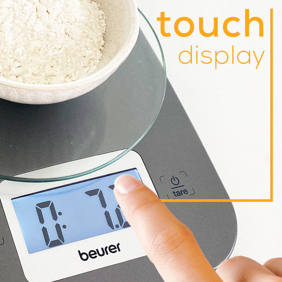 Multi-Function Digital Kitchen Scale, KS26 - Image 12