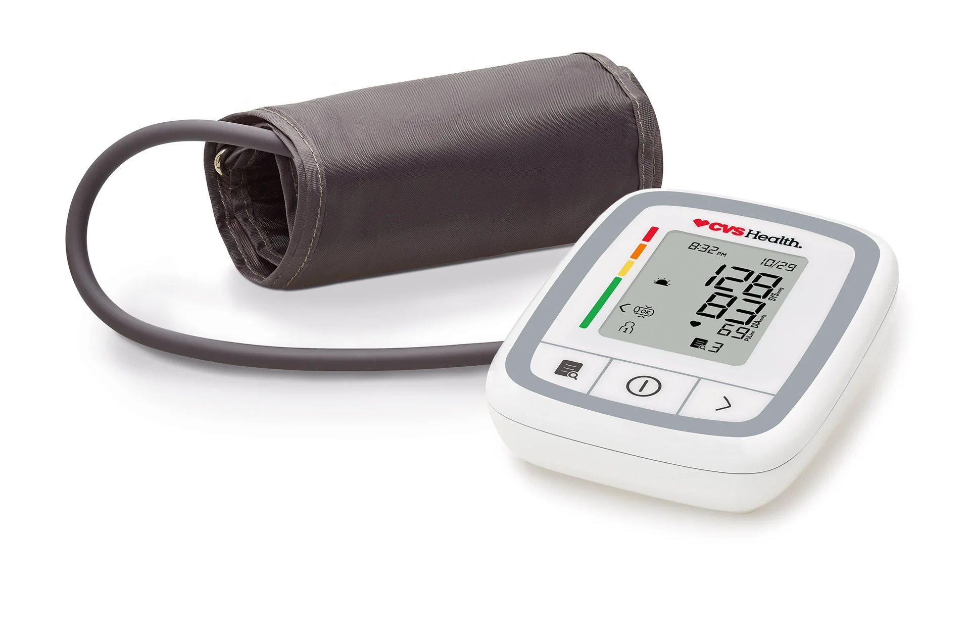 Universal Blood Pressure Monitor Cuff for BM32, BM72, & BM82 - Image 3